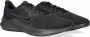 Nike Downshifter 11 Heren Black Light Smoke Grey Dark Smoke Grey Heren - Thumbnail 1