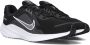 Nike Quest 5 Hardloopschoen voor (straat) Black Iron Grey Dark Smoke Grey White- Black Iron Grey Dark Smoke Grey White - Thumbnail 1