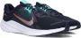 Nike Quest 5 Zwart Hardloopschoenen Dames - Thumbnail 1