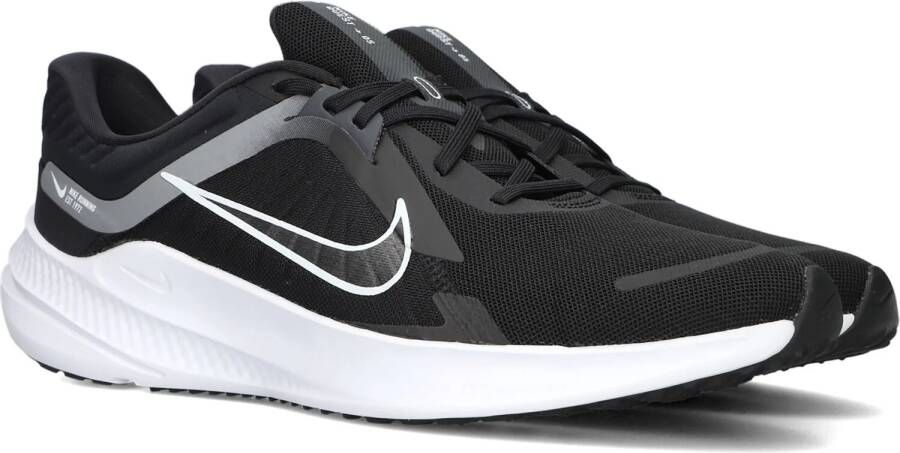 Nike Stijlvolle Downshifter 12 C O Sneakers Black Heren