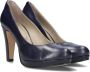 Noë Shoes Nabla Pump Cobalt - Thumbnail 1