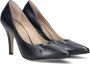 Orizonte BV Nicole pump ZS Navy - Thumbnail 1