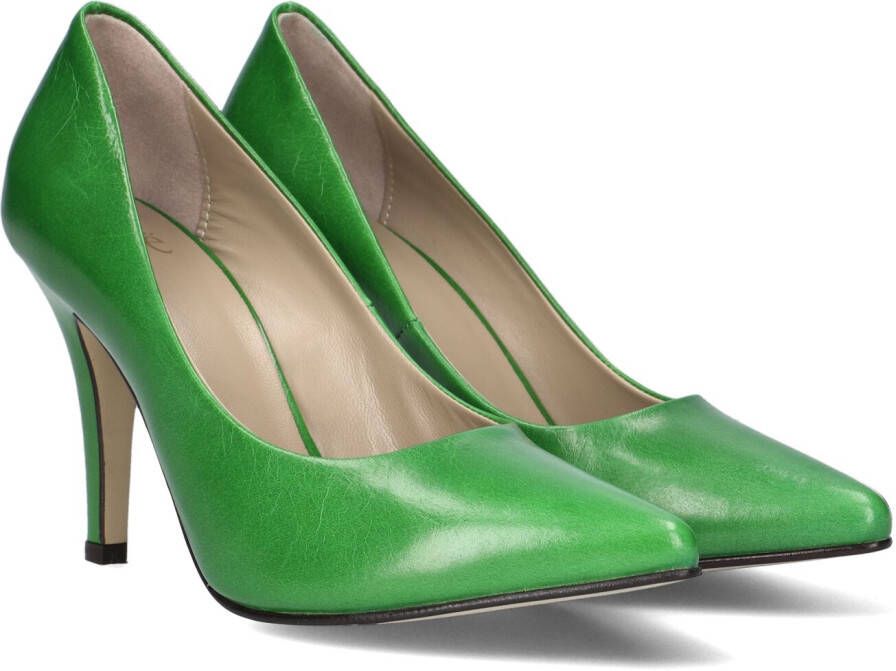 Orizonte BV Nicole pump ZS Emerald