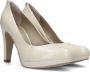 Noë Shoes Nabla Pump Cream - Thumbnail 1