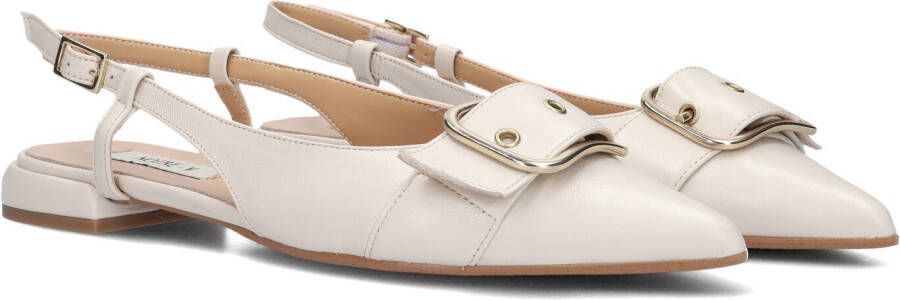 Notre-v Dames Hakken 12250 Beige Dames