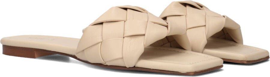 Notre-V Notre V 7135 Slippers Dames Beige