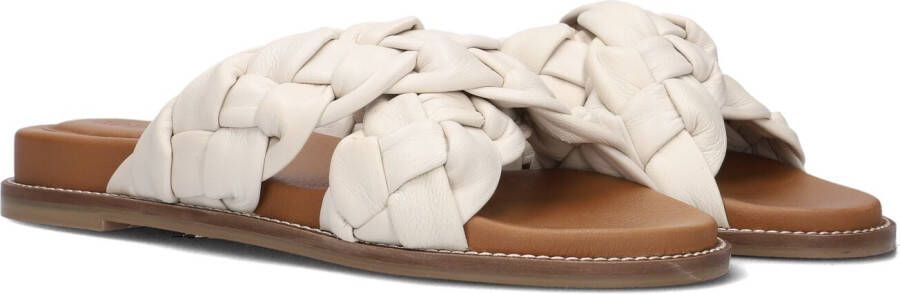 Notre-V 906009 Slippers Dames Beige