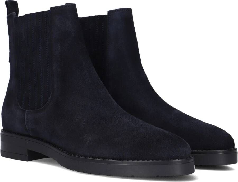 NOTRE-V Blauwe Boots 2sera208