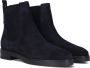 Notre-V 2sera208 Boots Dames Blauw - Thumbnail 1