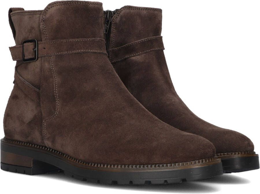 Notre-V 2body240 Boots Dames Bruin