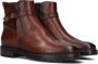 Notre-V 2body240 Boots Dames Cognac - Thumbnail 1