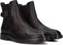 Notre-v Bruine Chelsea Boots 2Saint220 Brown Dames - Thumbnail 1