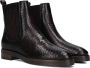 Notre-V 2sera208 Boots Dames Bruin - Thumbnail 1