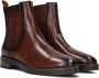 Notre-V 2sera208 Boots Dames Cognac - Thumbnail 1