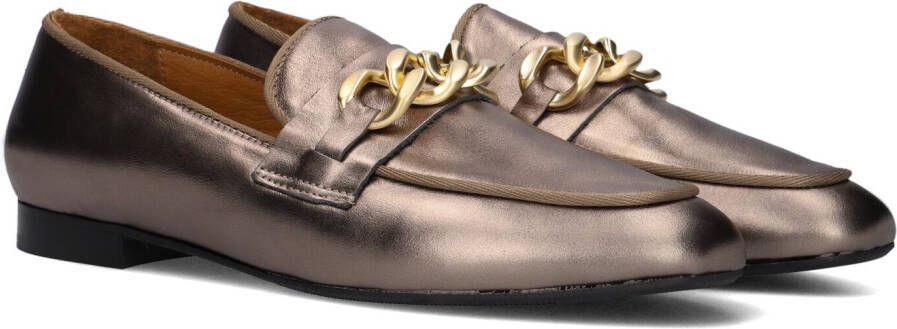 Notre-V 133 405 Loafers Instappers Dames Brons