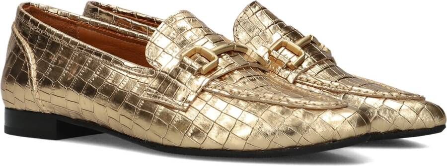 Gouden moccasins best sale