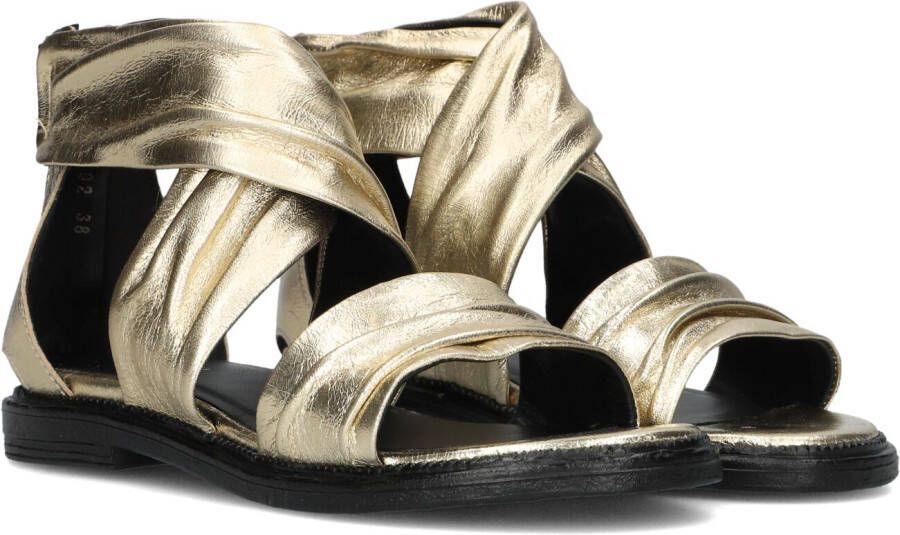 AYANA Notre-V 1gamba102 Sandalen Dames Goud