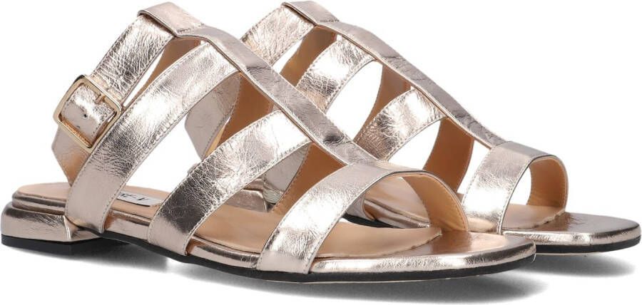 NOTRE-V Gouden Sandalen 21316