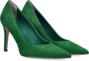 barst Rijk Samenstelling Groene dames pumps online kopen? Vergelijk op Schoenen.nl