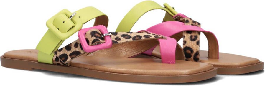 NOTRE-V Roze Slippers 979005