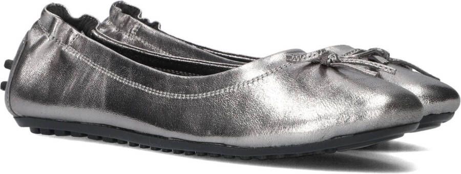 Notre-V Kl-4528 Ballerina's Dames Zilver