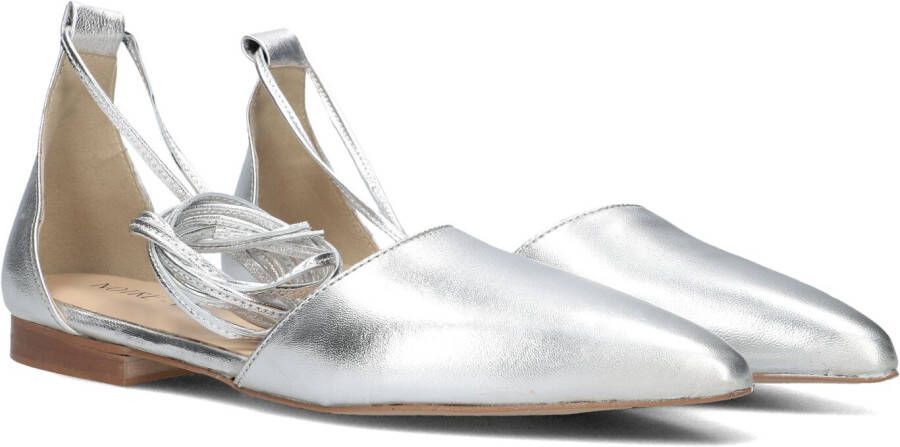 Notre-v Dames Ballerina's Vk1114 Gray Dames