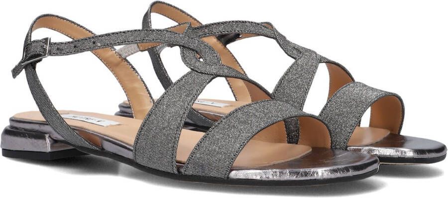 Notre-v Dames Sandalen 21343 Gray Dames