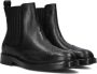 Notre-V 2saint220 1 Boots Dames Zwart - Thumbnail 1