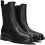 Notre-V 2saint222 Boots Dames Zwart - Thumbnail 1