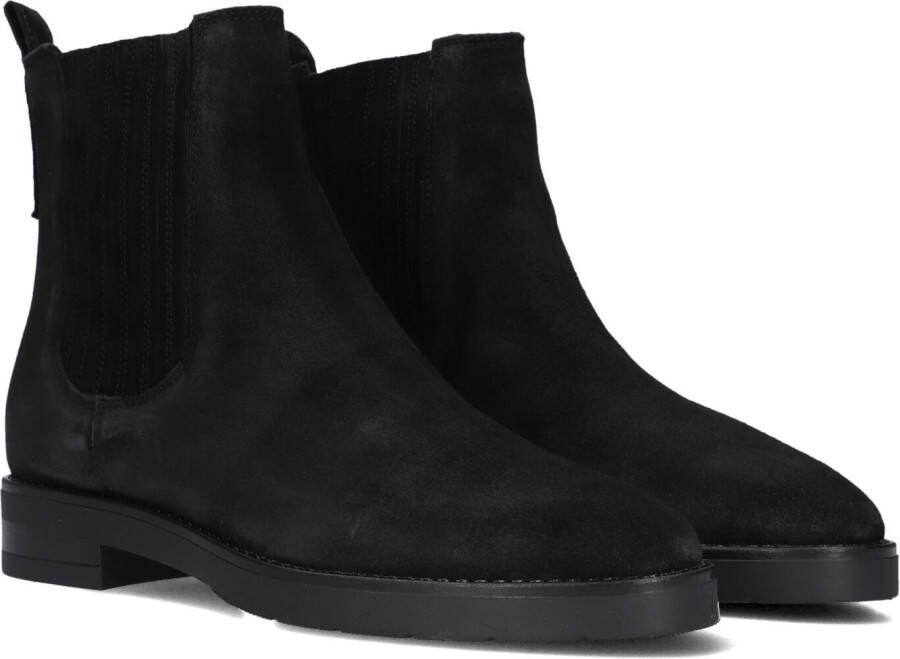 Notre-V 2sera208 Boots Dames Zwart