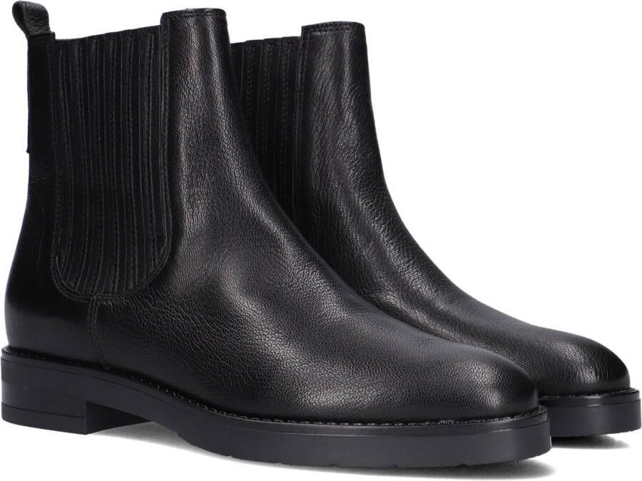 Notre-V 2sera208 Boots Dames Zwart