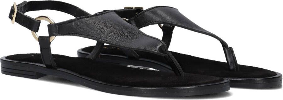 Notre-v Dames Sandalen 23270 Black Dames