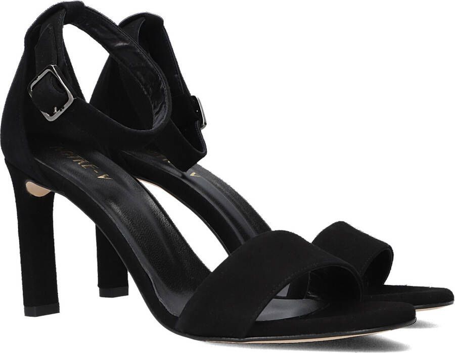 Notre-v Dames Sandalen 29242 Black Dames