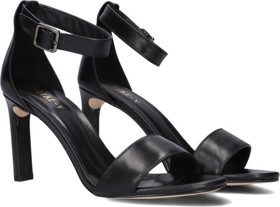 Notre-v Dames Sandalen 29242 Black Dames