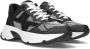 Runner Sneaker Sneakers Lage sneakers Nubuck Ross Trek Edg Gli - Thumbnail 1
