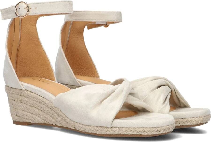 Omoda 0577-5 Espadrilles Zomer Schoenen Dames Beige