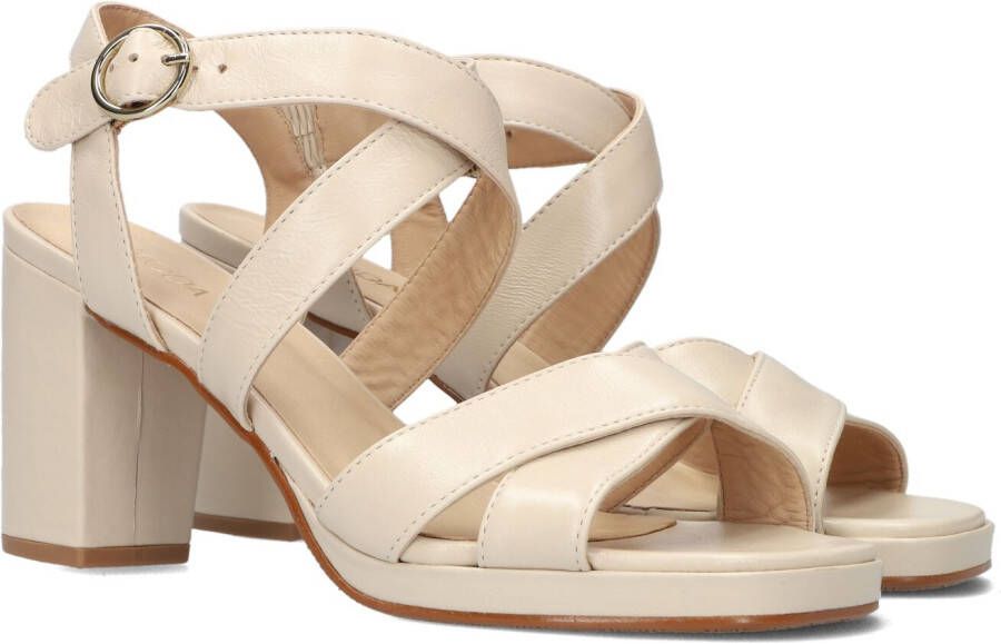 Omoda Isla 02 Sandalen Dames Beige