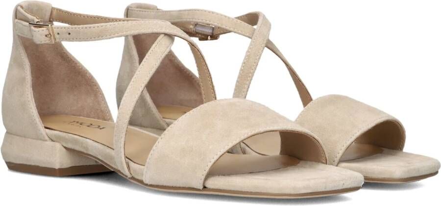 OMODA Beige Sandalen Karly06