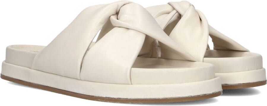 Omoda Lpmag-14 Slippers Dames Beige