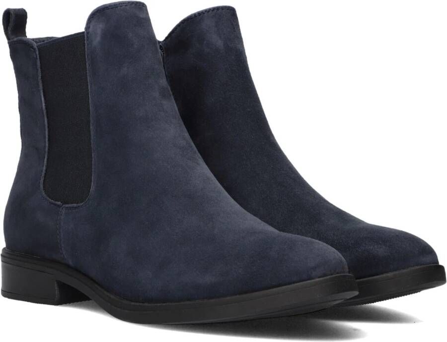 OMODA Blauwe Boots 2213