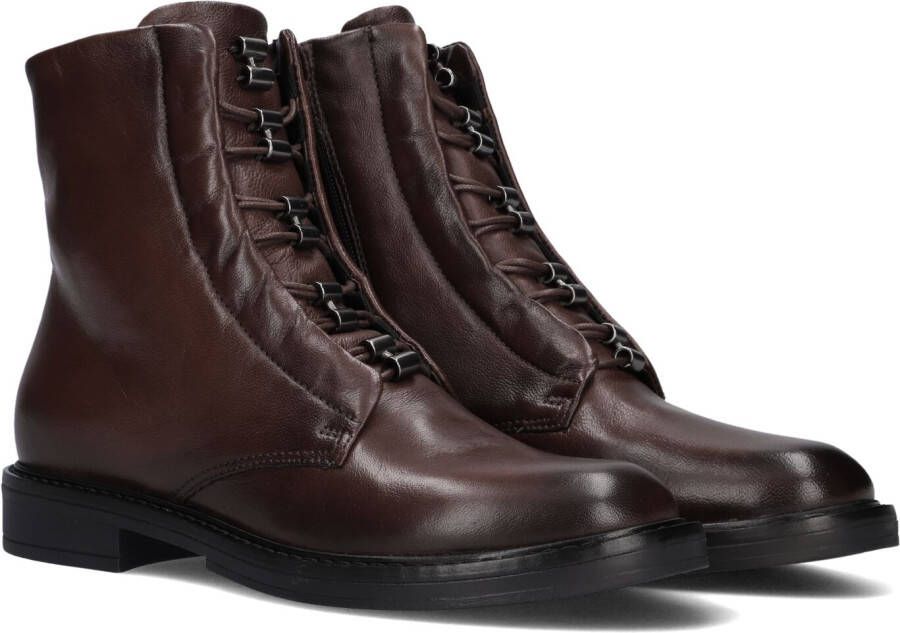 Omoda Fabia Boots Dames Bruin