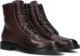 Omoda Fabia Boots Dames Bruin - Thumbnail 1