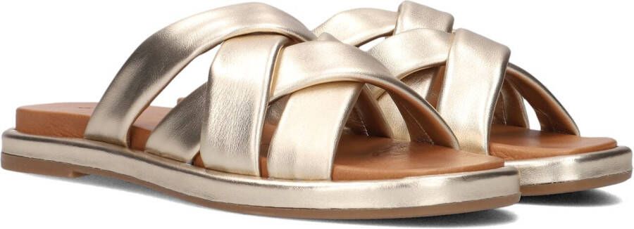 Gouden slippers discount