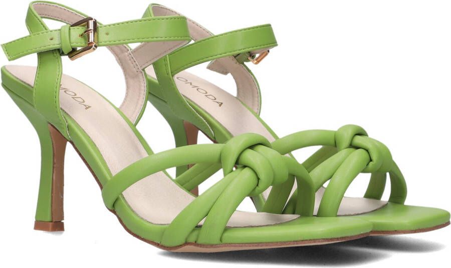 Omoda sandalen best sale met hak