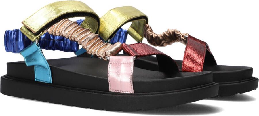 Omoda Gd232442-1 Sandalen Dames Multi