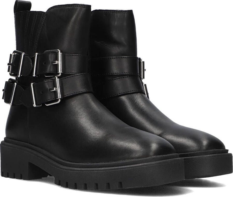 Omoda 2025 biker boots