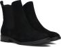 Omoda 2213 Boots Dames Zwart - Thumbnail 1