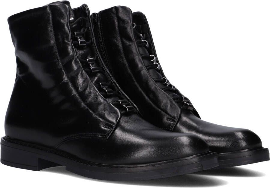 Omoda Fabia Boots Dames Zwart