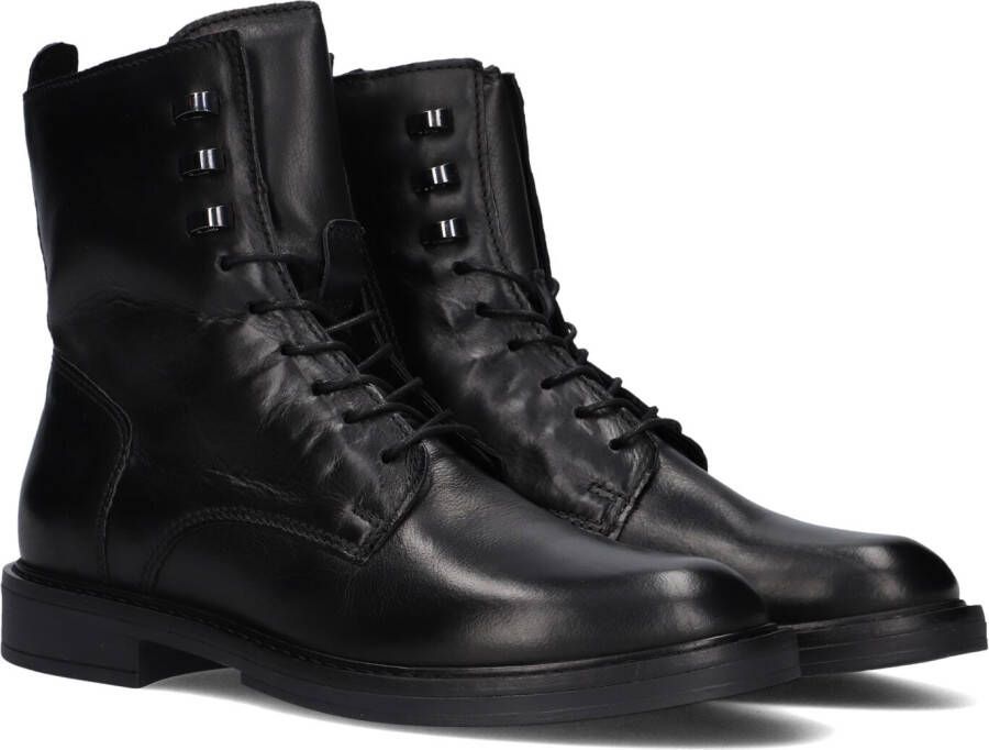 OMODA Zwarte Boots Fabias