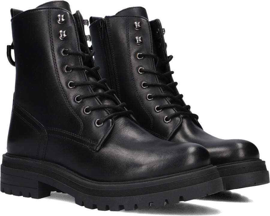 Omoda Lpmink-100 Boots Dames Zwart